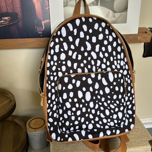Handbags - Backpack Purse